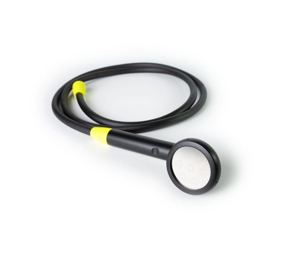 RidgeMonkey Sprcha s kanystrem Outdoor Power Shower Full Kit 20L