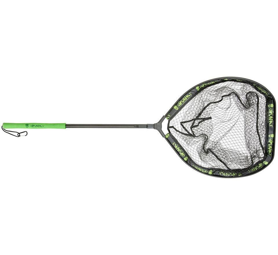 Gunki Podběrák Float Drift Handle 50x55