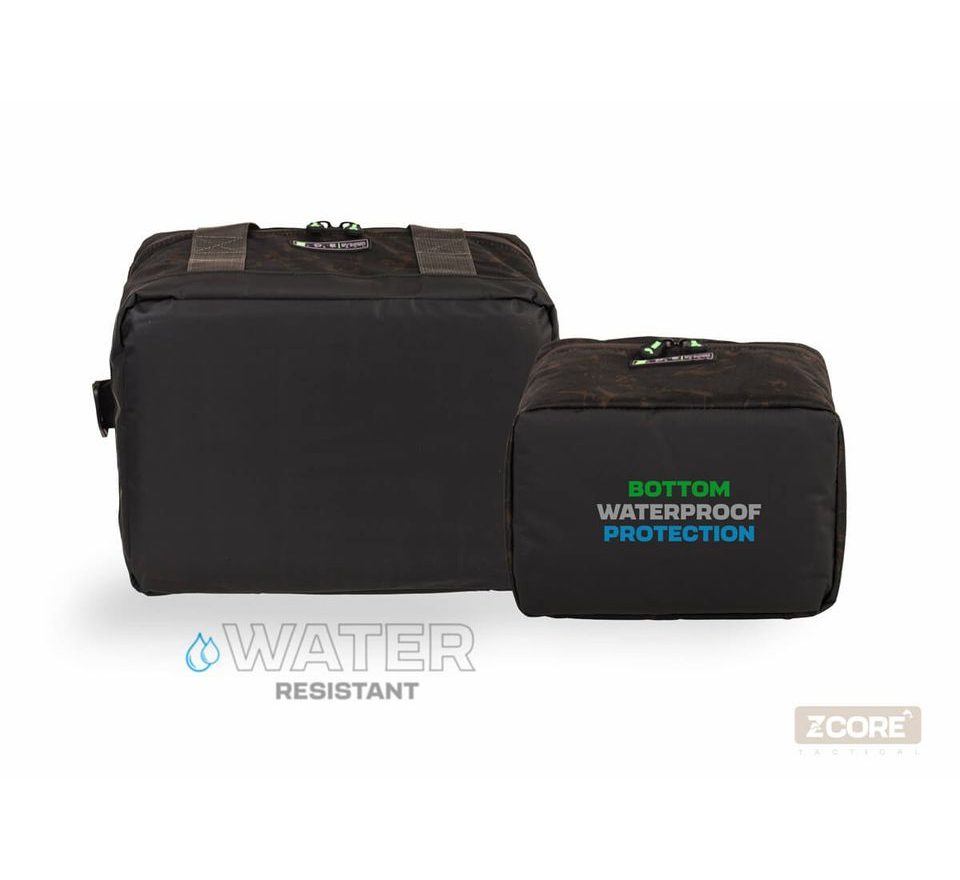 Zfish Termo Taška Z-Core Cryo Base Cooler Bag 2in1