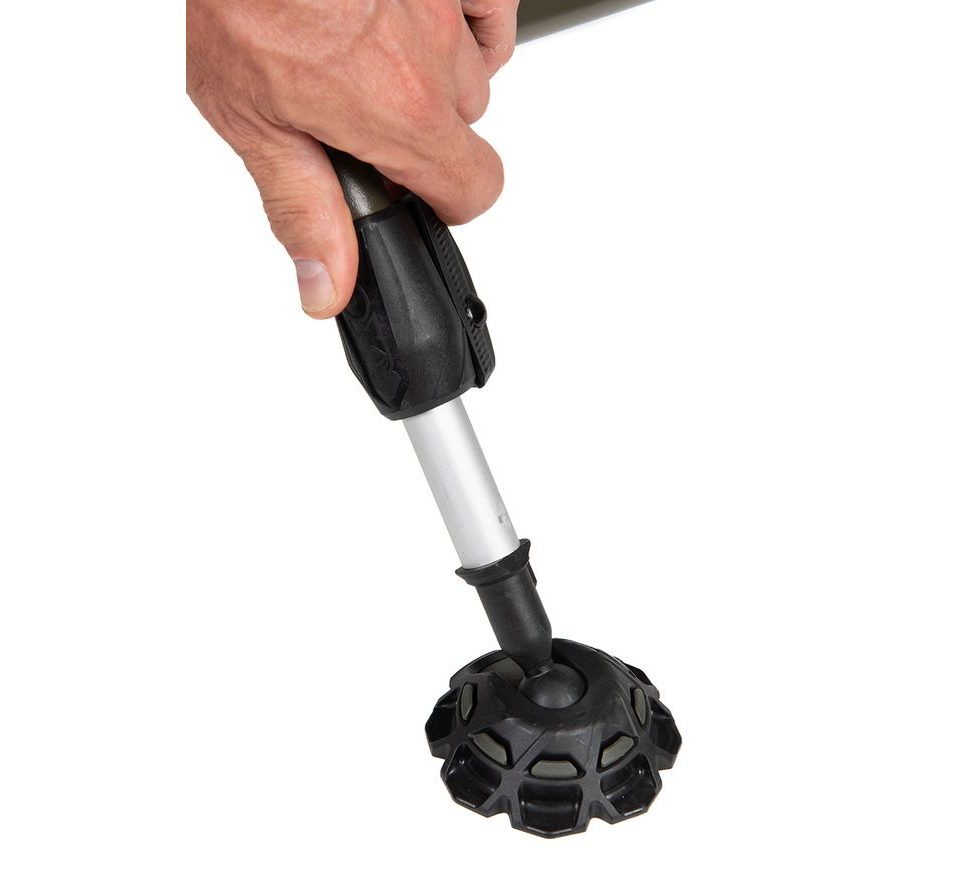 Fox Křeslo Camolite Combo Chair