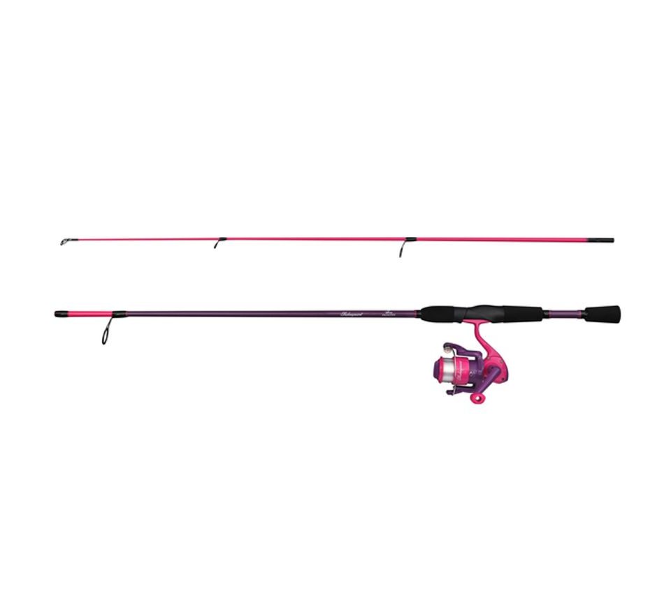 Shakespeare Dětský set Disney® Princess Combo 168cm 5-20g