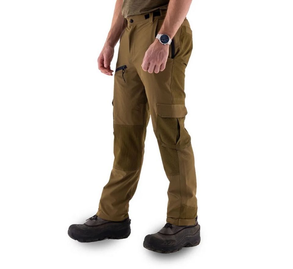 Trakker Kalhoty TechPro QD Combats
