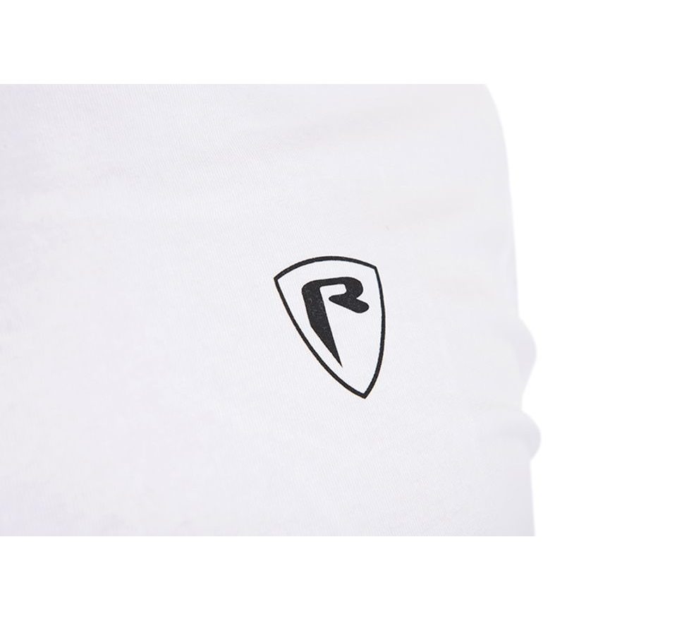 Fox Rage Trička 3 Pack Black, Red and White T-Shirts