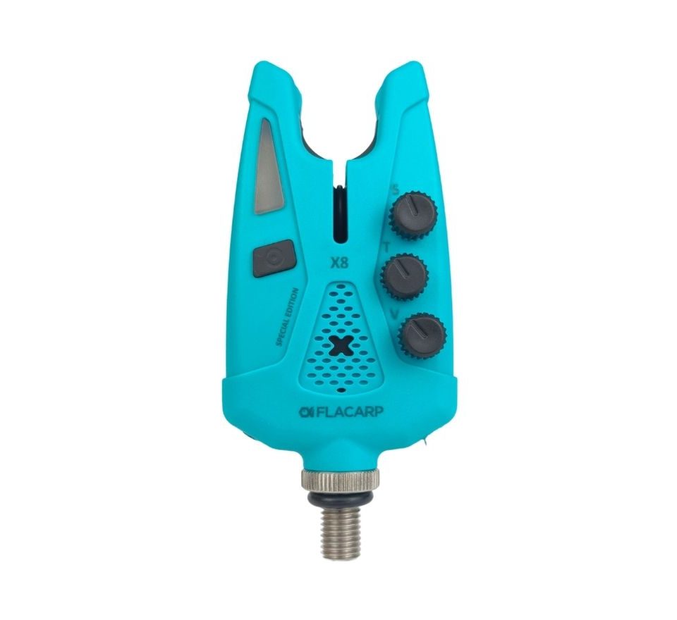 Flacarp Signalizátor X8 barevná edice