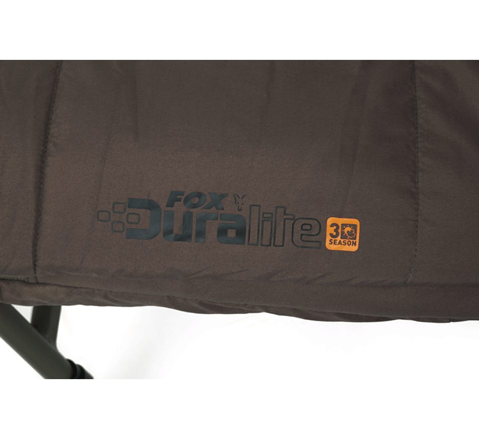 Fox Spací pytel Duralite 3 Season Sleeping bag