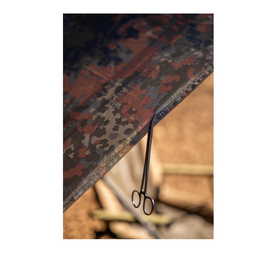 Zebco Pean Trophy Forceps