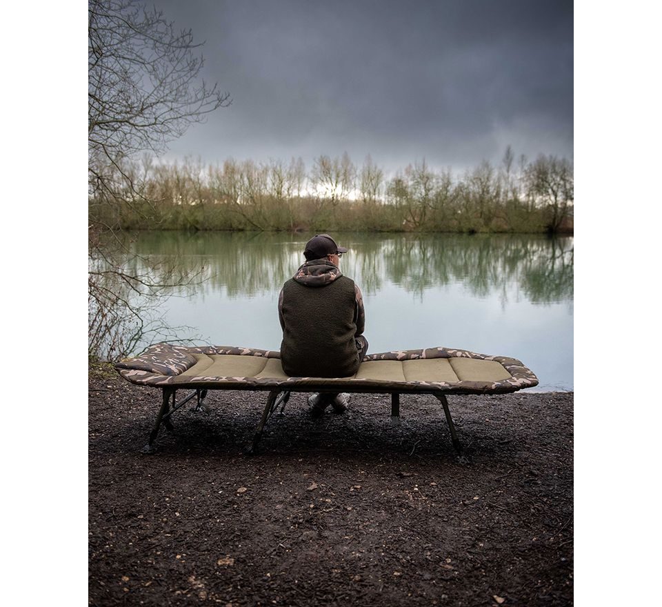 Fox Lehátko Camolite Standard Bed