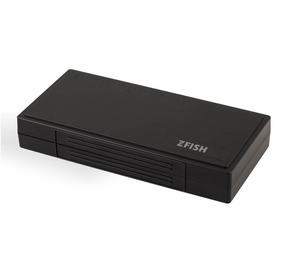 Zfish Box na návazce Method Rig Case 150