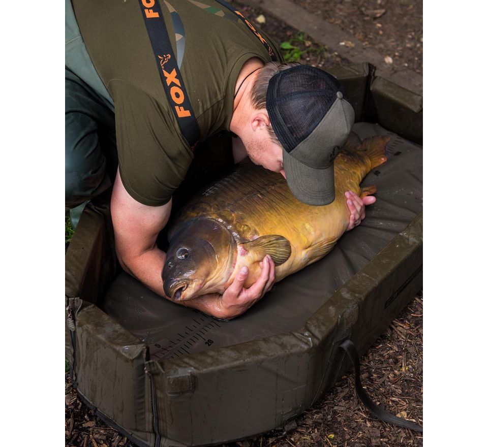 Fox Podložka Carpmaster Welded Mat