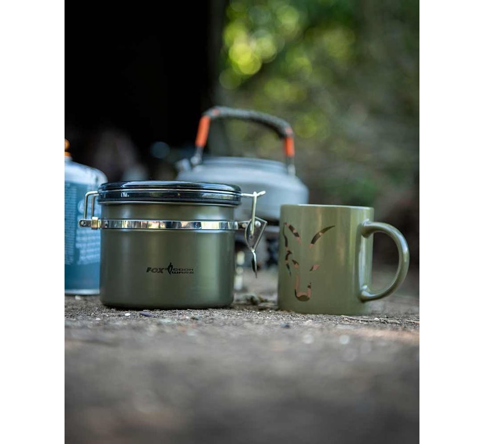 Fox Nádoba na kávu i čaj Cookware Coffee/Tea Storage 860ml