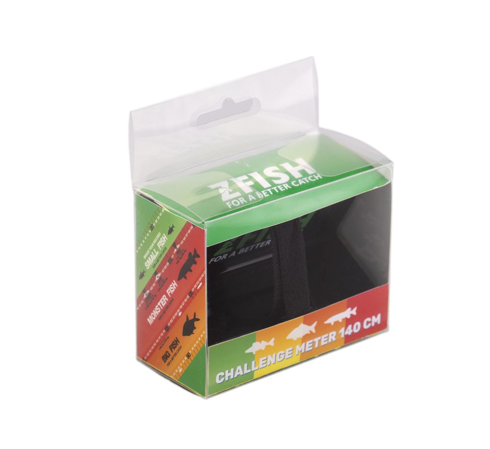 Zfish Meracie Podložka Challenger