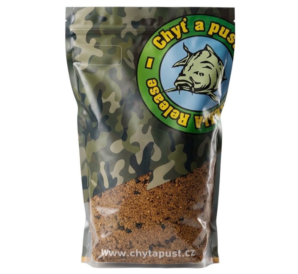 Chyť a pusť PVA Mix 1kg