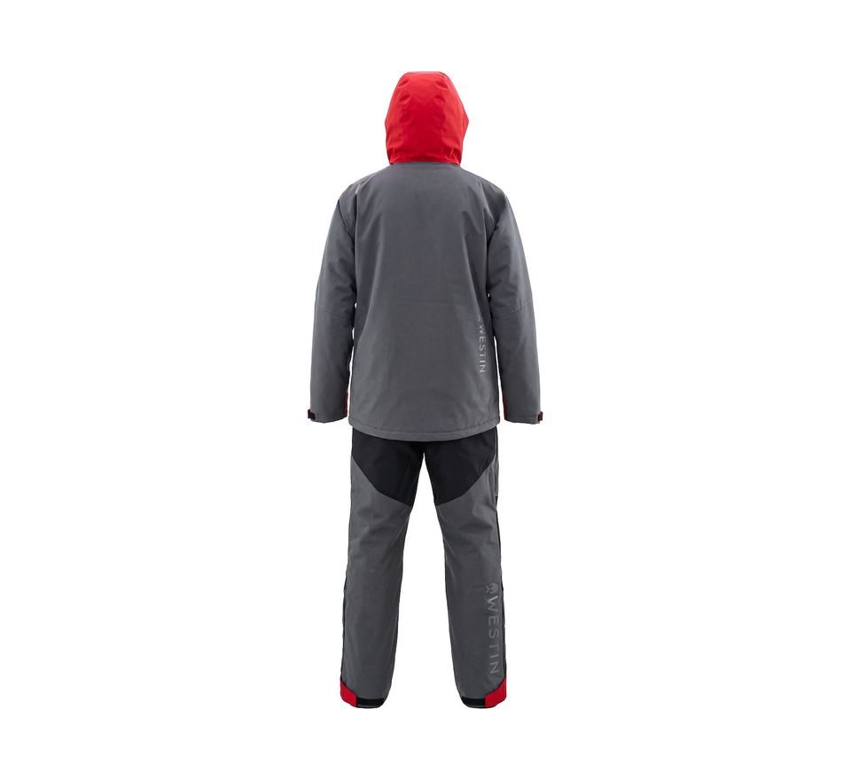 Westin Zimný oblek W3 Winter Suit Cloud Grey