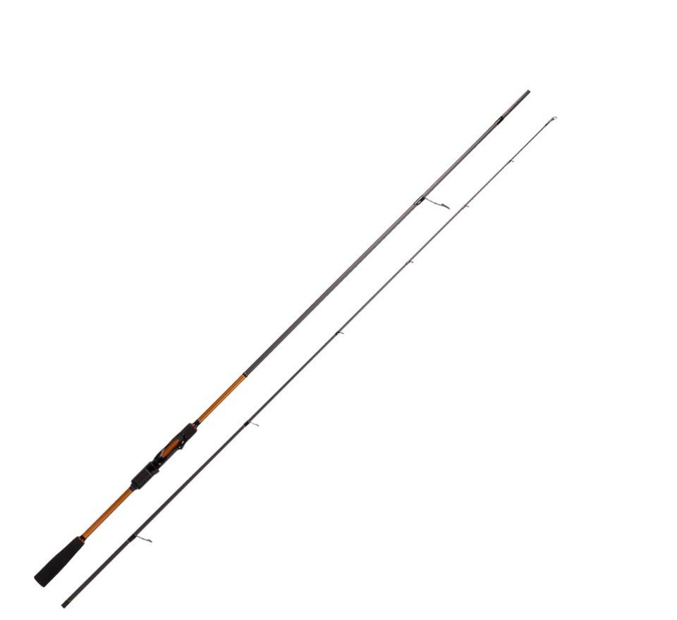 Zeck Prut Cherry Stick 230cm 4-16g