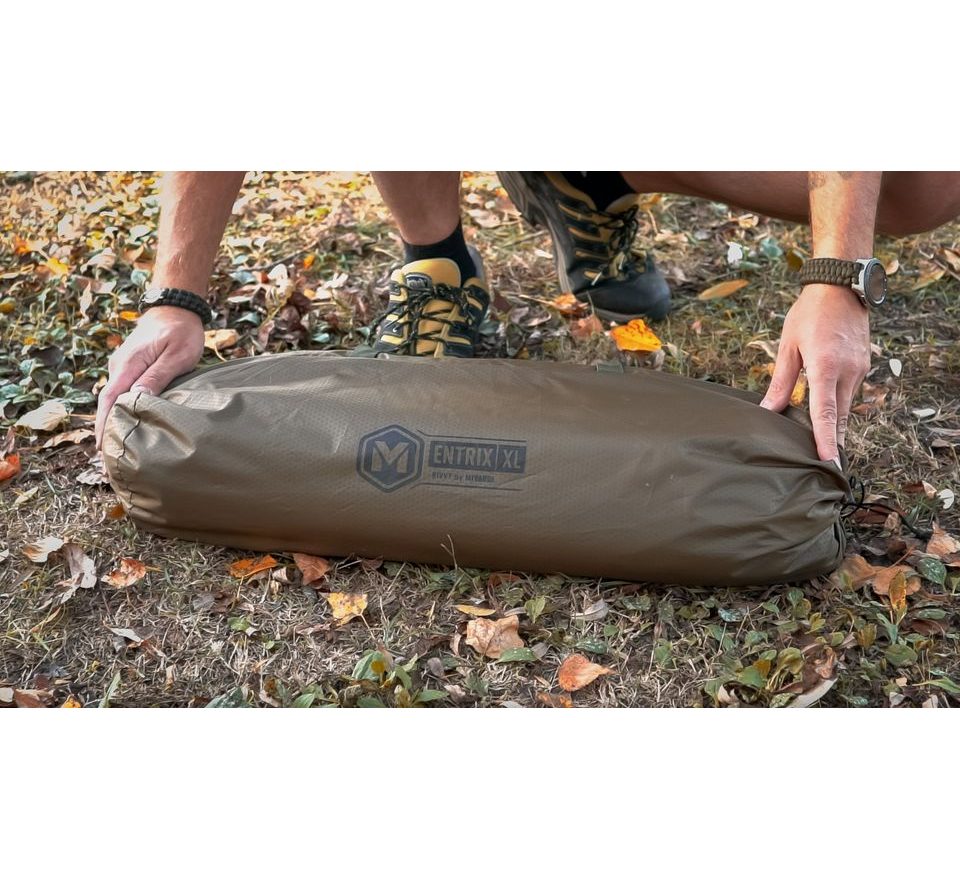 Mivardi Bivak Entrix XL