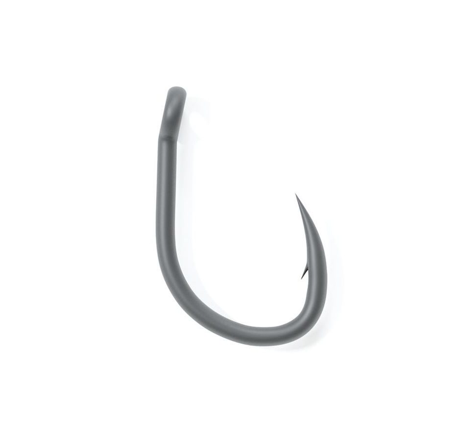 RidgeMonkey Háčiky Ape-X Snag Hook 2XX Barbed 10ks