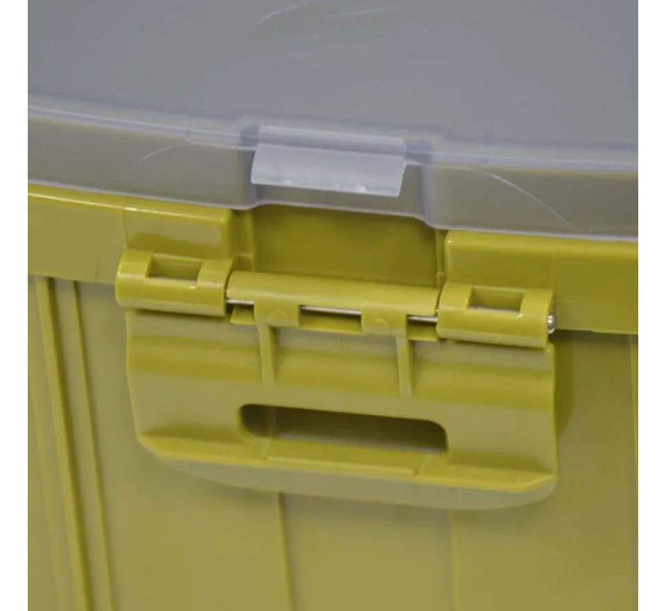 Boatman Mlýnek na boilies Crusher 6l