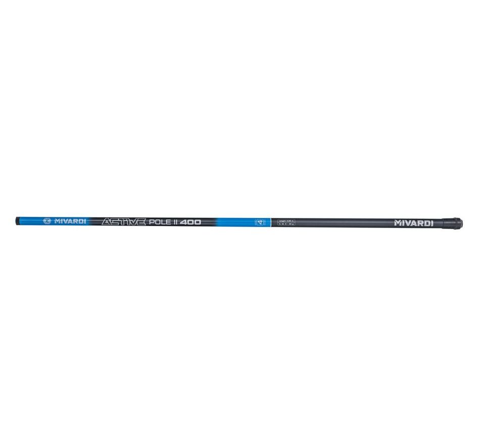 Mivardi Prút Active pole II 300cm 5-25g