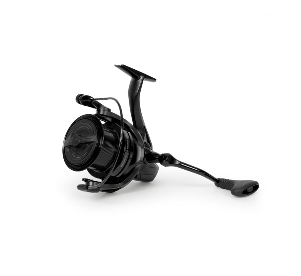 Avid Naviják Revolve 12000FD Reel