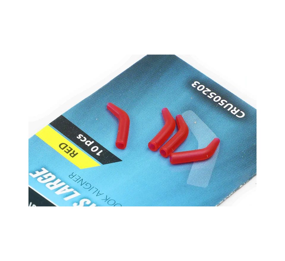 Carp'R'Us Rovnátko Kickers Large 10ks