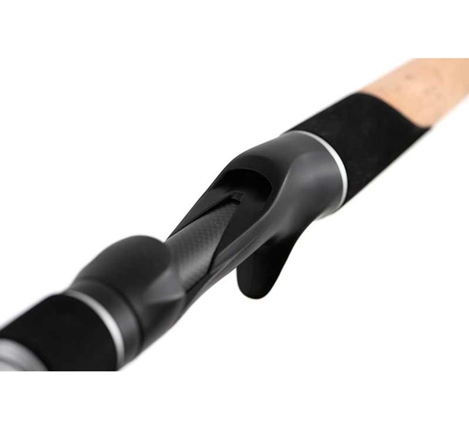 Fox Rage Prut TR Multi Power 215cm 15-60g