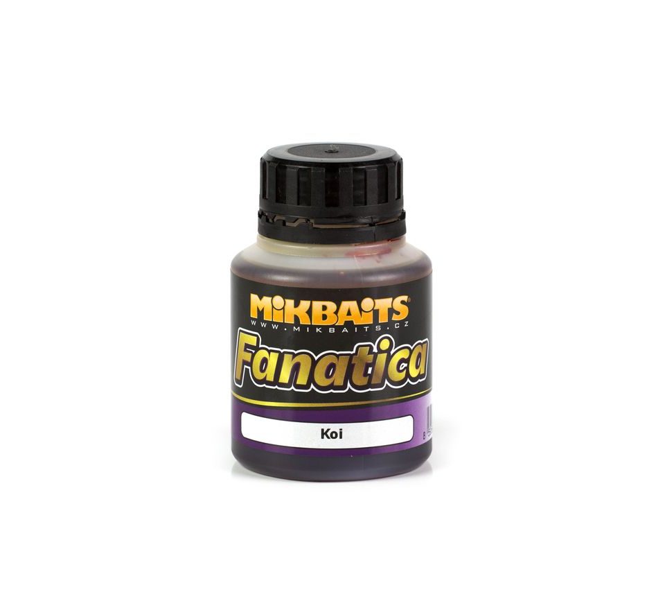 Mikbaits Dip Fanatica 125ml