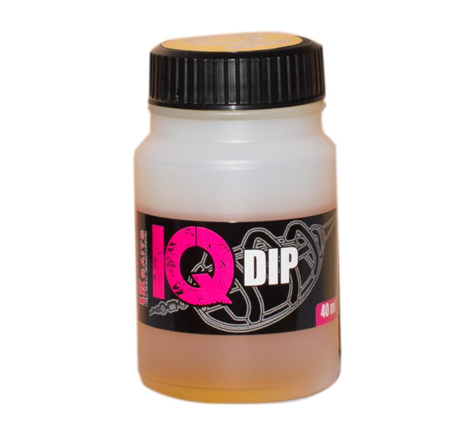 LK Baits Dip IQ Method Feeder 40ml