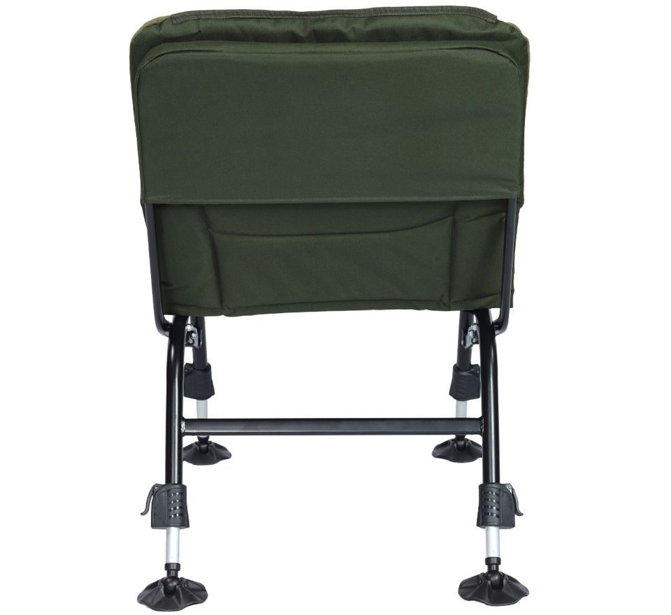 Giants fishing Sedačka Chair XS-Light + Stolek Gaube ZDARMA!