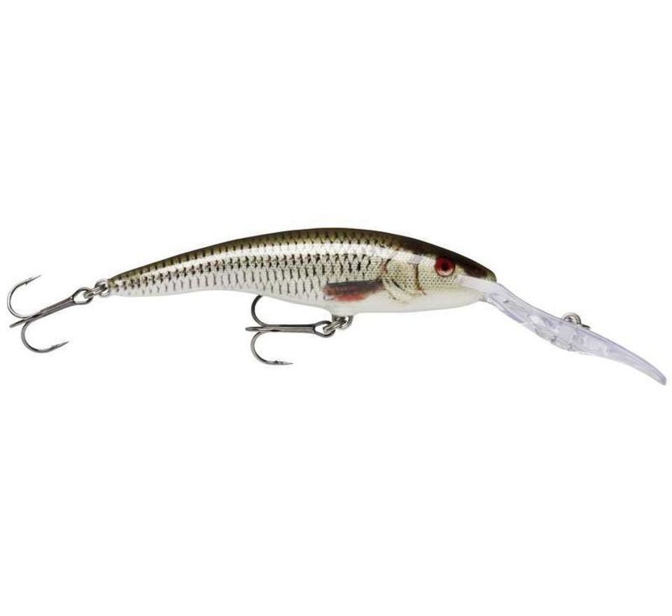 Rapala Wobler Deep Tail Dancer ROL