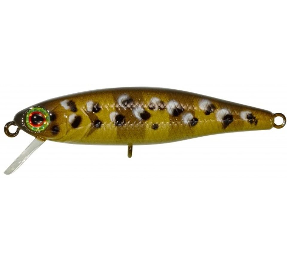 Illex Wobler Tiny Fry 5cm 2,7g