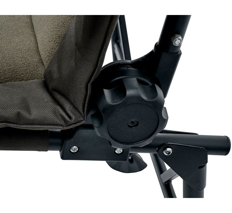 Starbaits Křeslo Recliner Chair