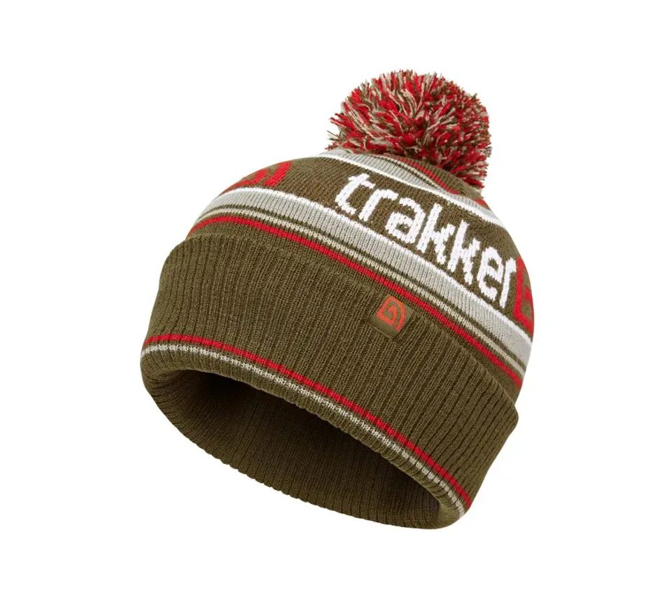 Trakker Čiapka Team Bobble