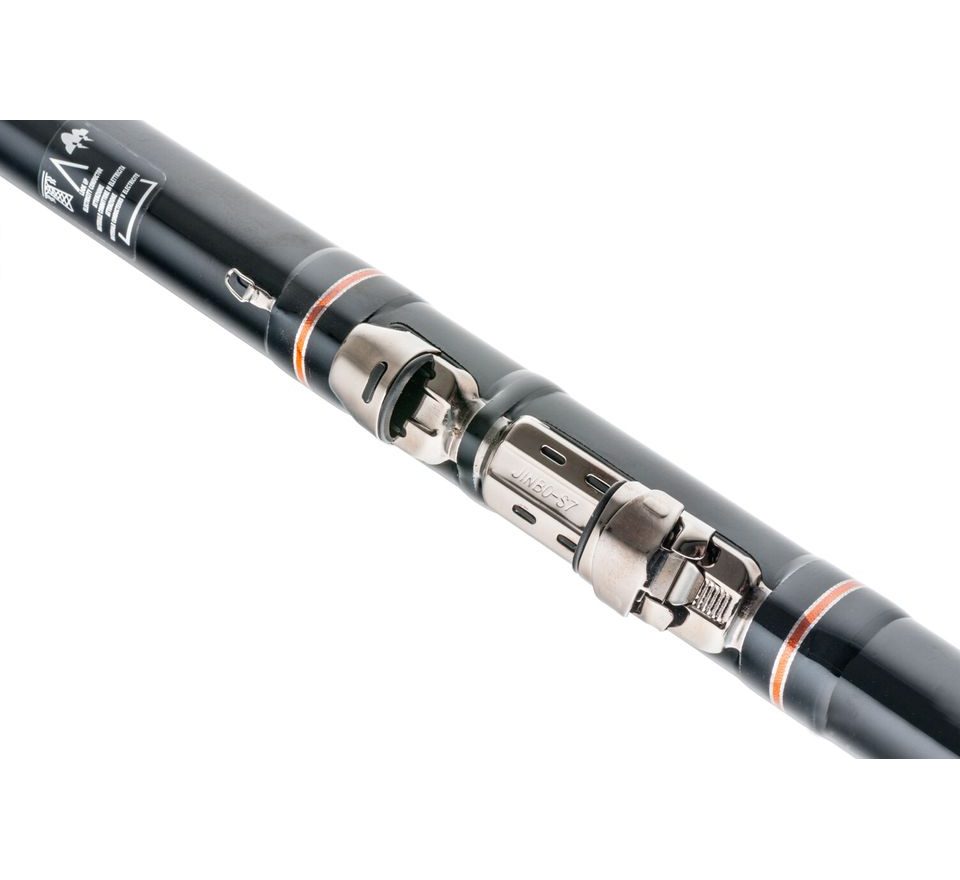 Mivardi Prut Predator Tele 5 m 40-80g