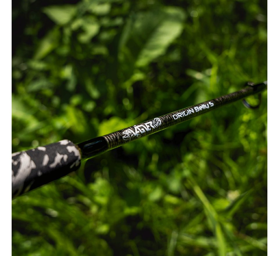 Vagner Prut Origin V-Belly S 1,6m 300g