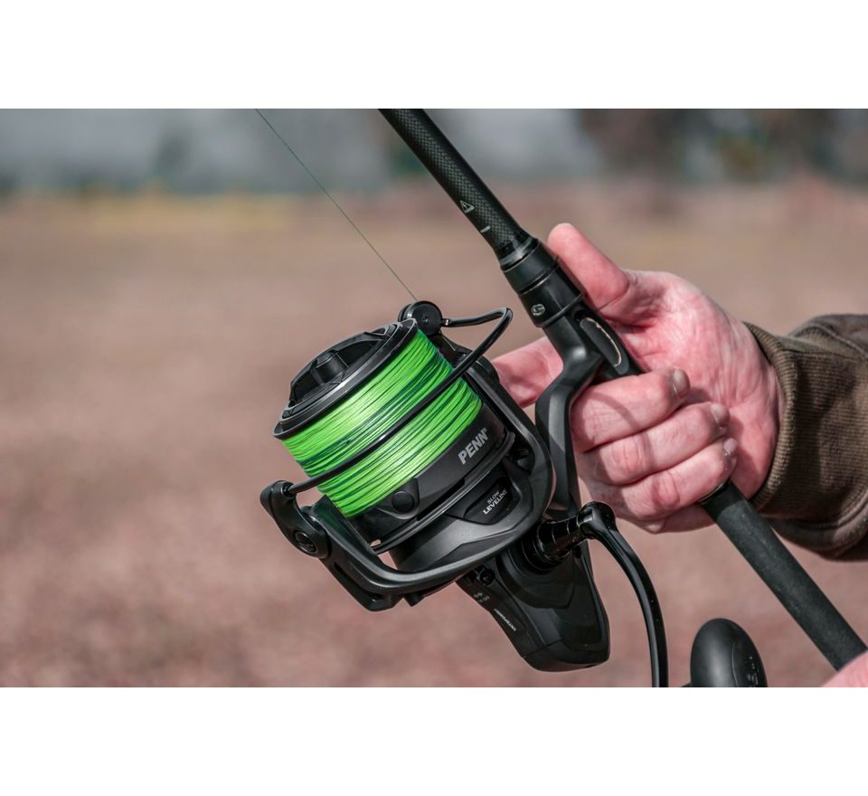 Penn Naviják Vantage 8000 Spod