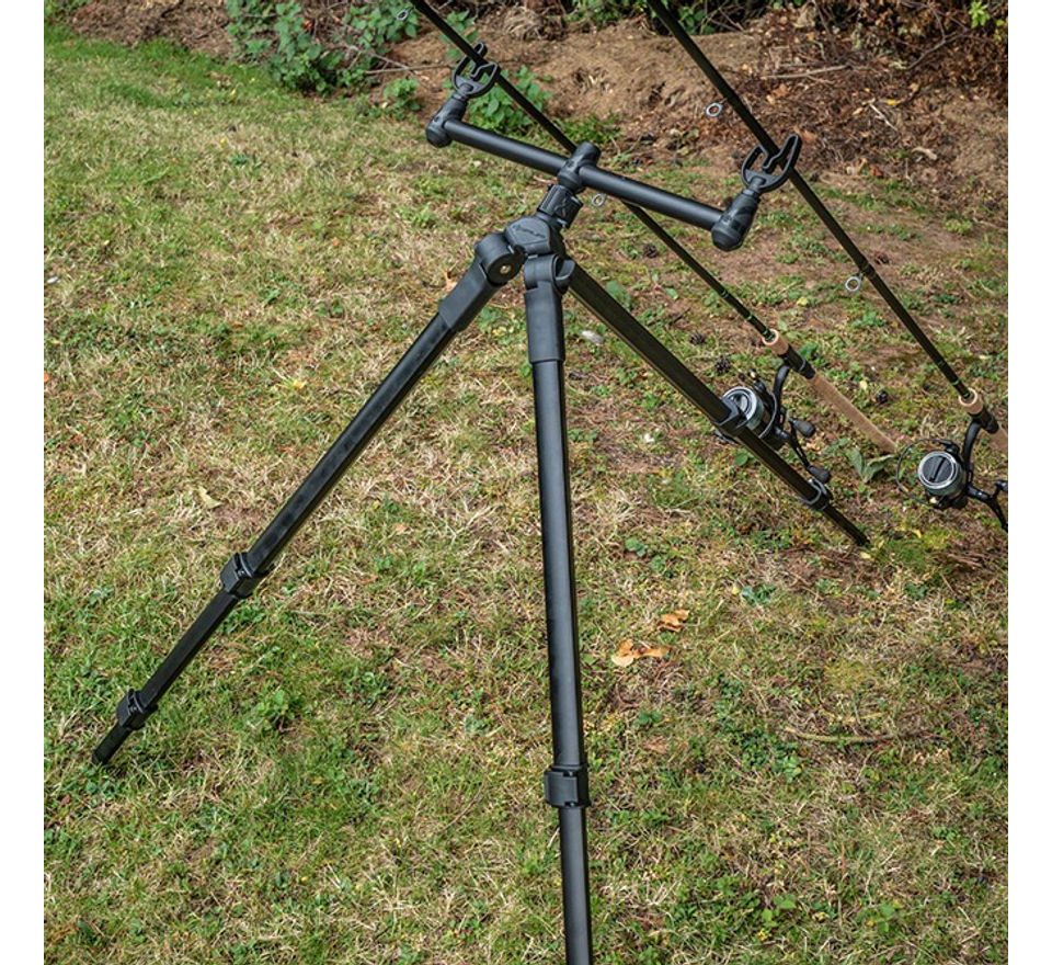 Korum Stojan Compact River Tripod