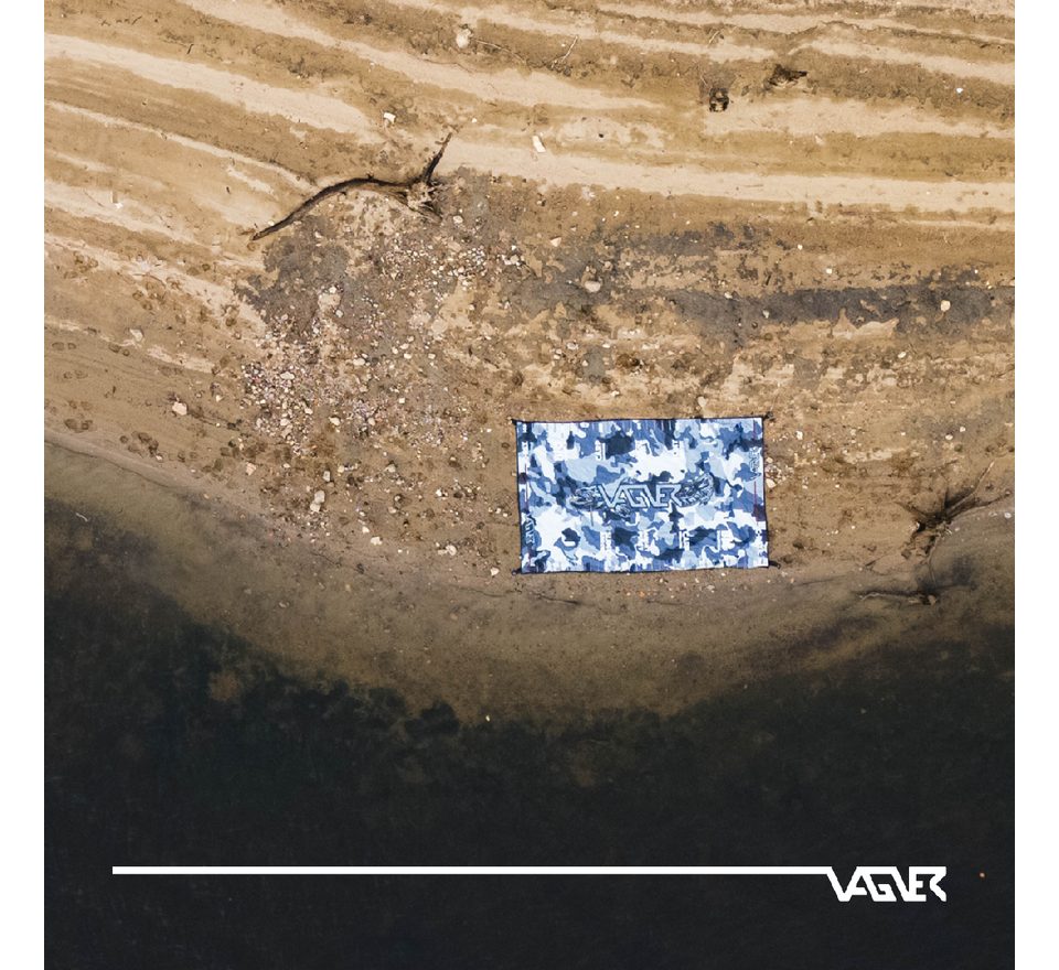 Vagner Podložka pod sumce