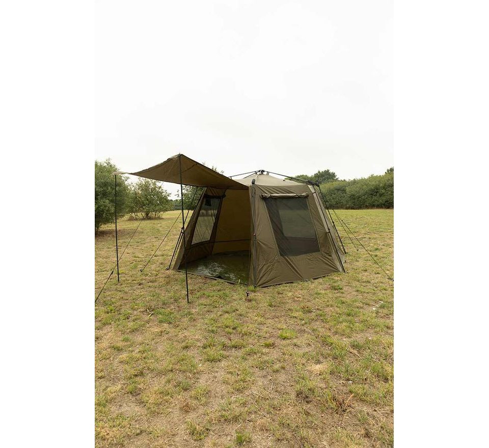 Fox Prístrešok EOS Social Shelter XL