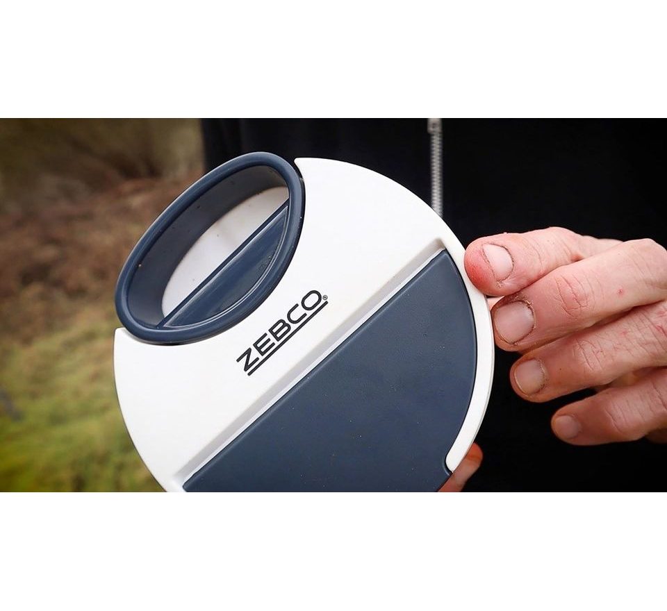 Zebco Drtička Trophy Bait Chopper