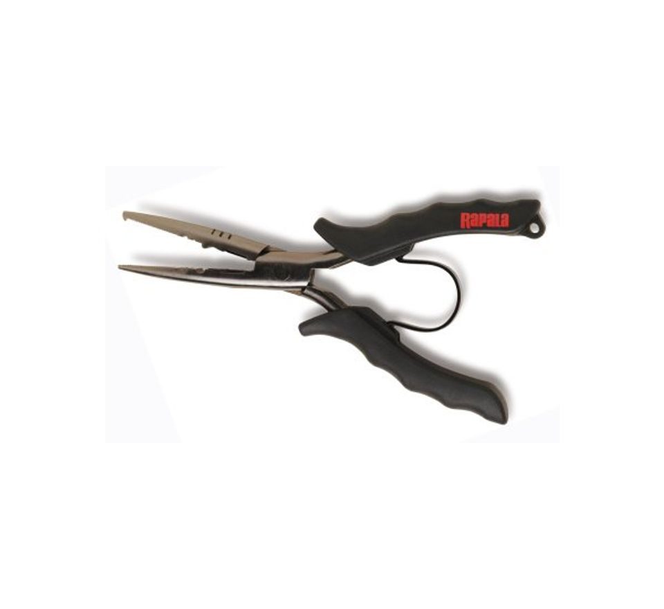 Rapala Kleště Stainless Steel Pliers 6,5