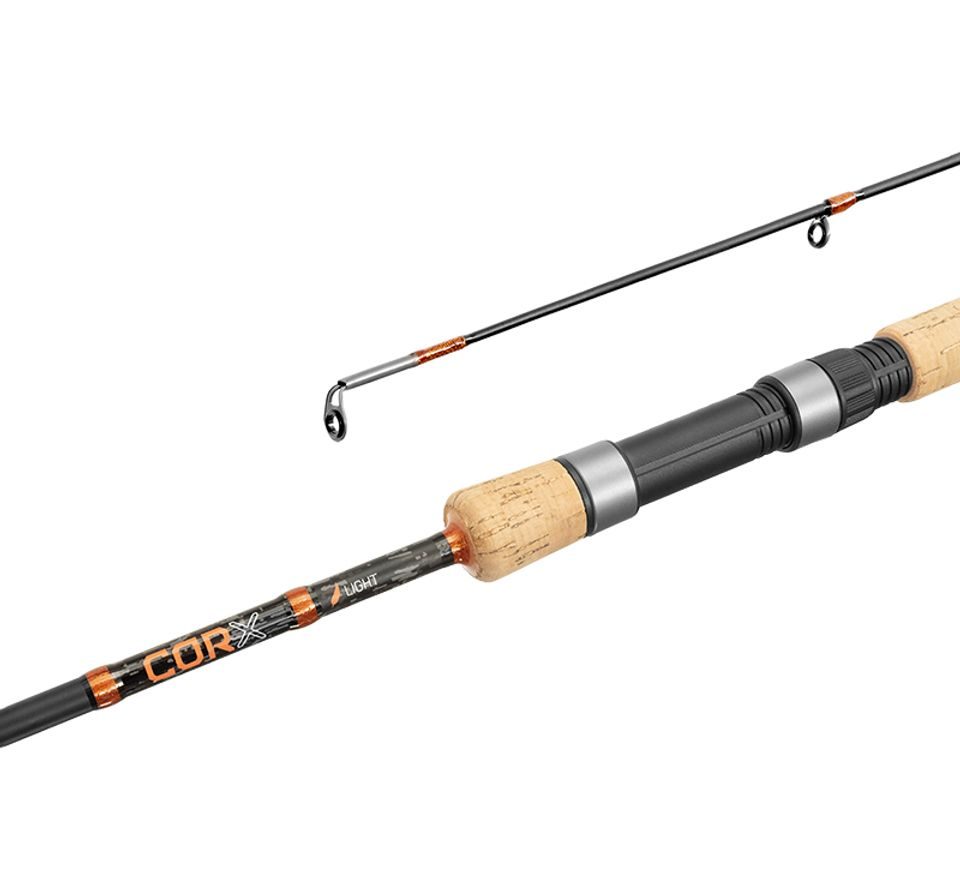 Delphin Prut Corx Spin Medium 244cm 8-32g