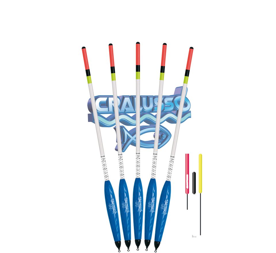 Cralusso Plavák Ufo