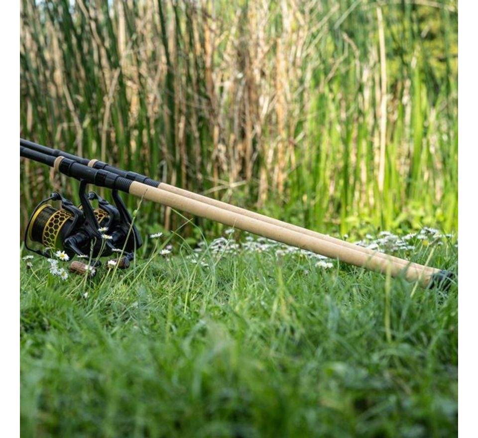 Nash Prut Scope Cork 9ft 3,5lb