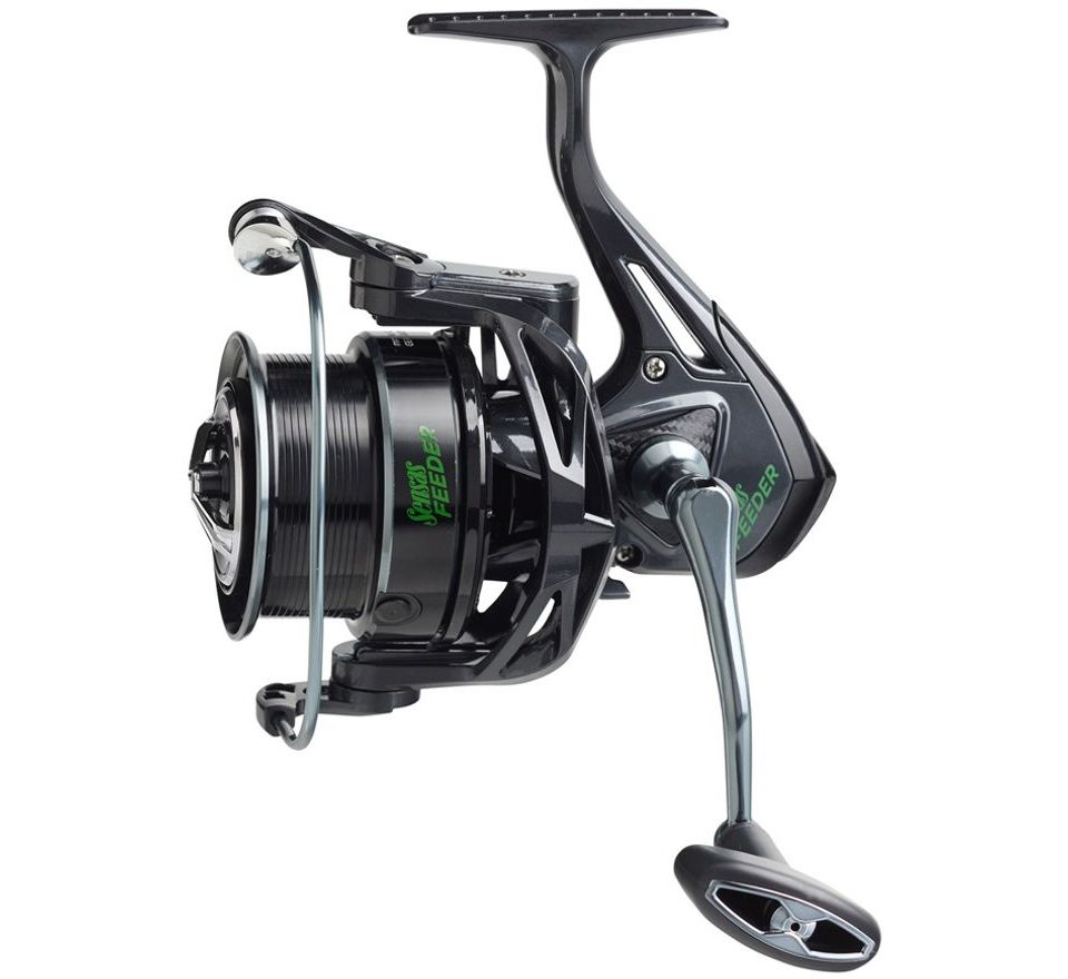 Sensas Naviják Pro Feeder 5500 FV