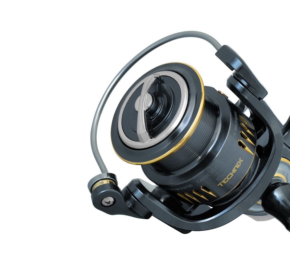 Delphin Naviják Technix 2T DP 2000