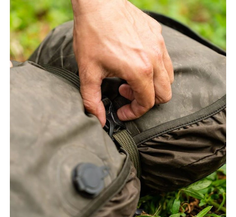 Nash Podložka Scope OPS Auto Inflate Unhooking Mat