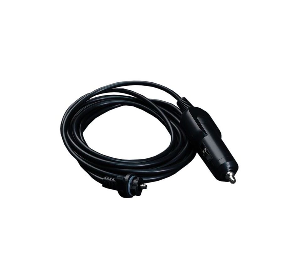 RidgeMonkey Sprcha s kanystrem Outdoor Power Shower Full Kit 10L