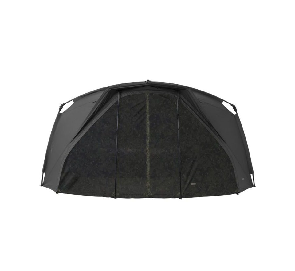 Trakker Moskytiérový přední panel Tempest RS 200 Insect Panel Camo
