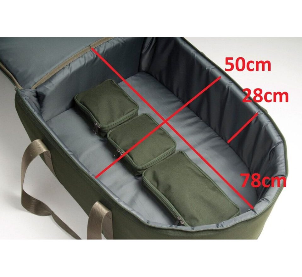 Mivardi Transportní taška na lodičku Carp Scout XL