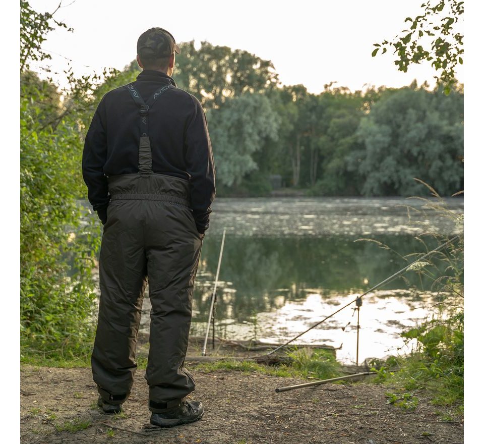 Avid Zimný Oblek Arctic-Series 2-dielny Termálny Oblek